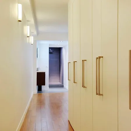 Elegant - 2bd-6p - Avenue Montaigne