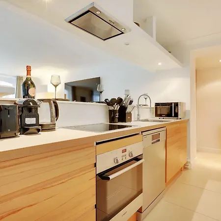 Elegant - 2bd-6p - Avenue Montaigne *