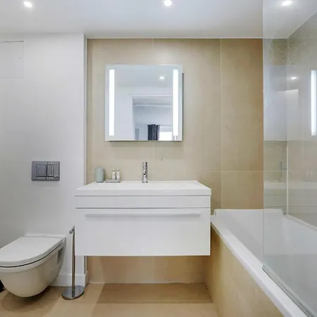 דירה Elegant - 2bd-6p - Avenue Montaigne *