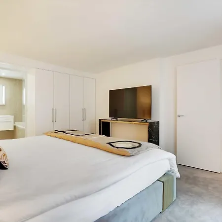 Elegant - 2bd-6p - Avenue Montaigne דירה *