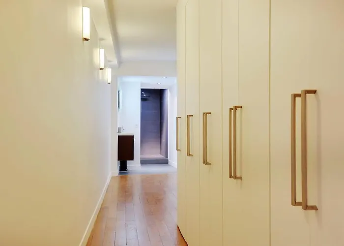 Elegant - 2bd-6p - Avenue Montaigne