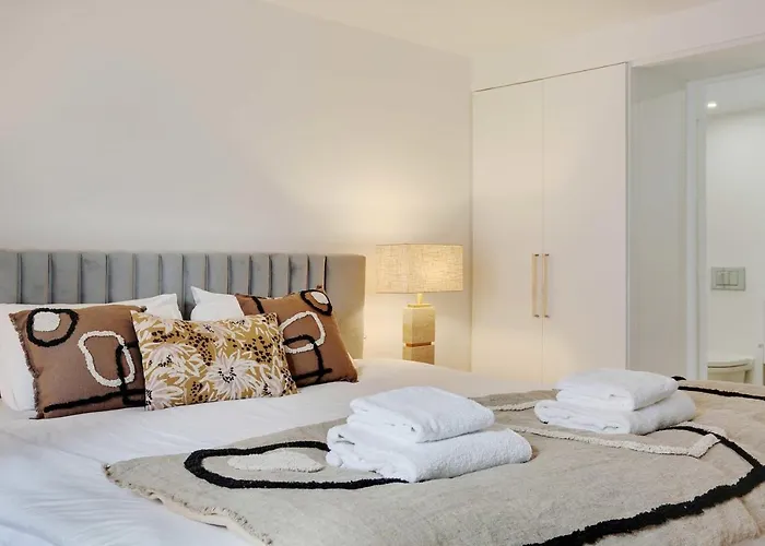 Elegant - 2bd-6p - Avenue Montaigne Apartmán Paříž